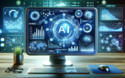 Discover the Future of SEO with AI: Introducing SEO Advisor