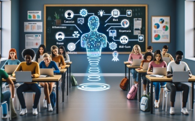 AI Agents in Education: Personalized Learning Paths for Student Success