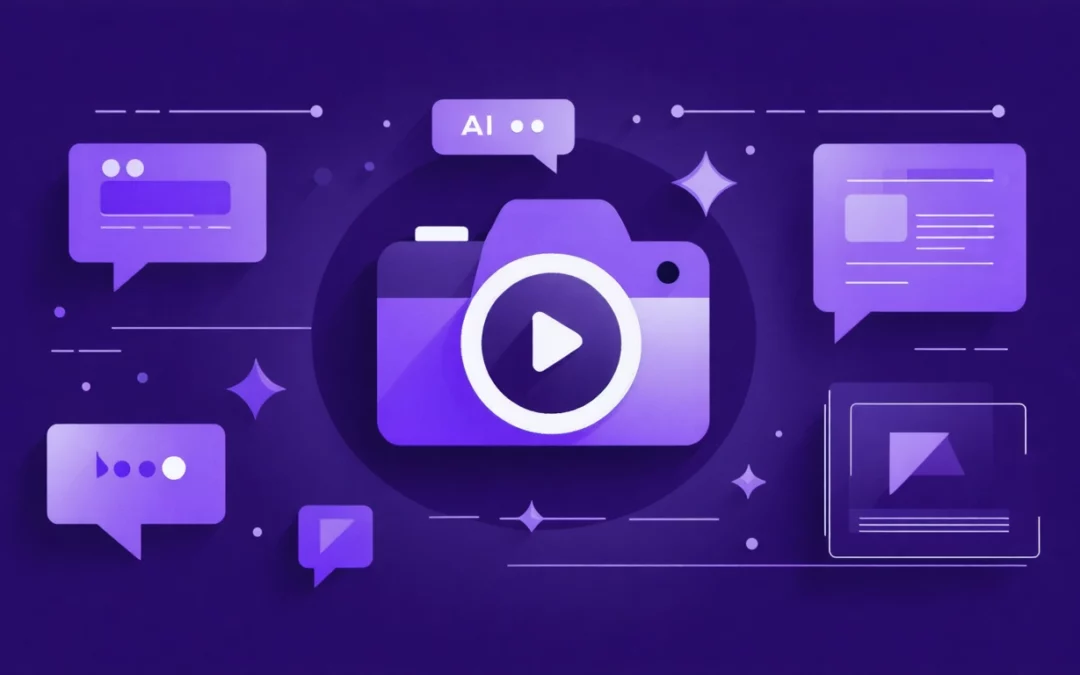 Video Squad: Text-to-Video and Automated Content Generation