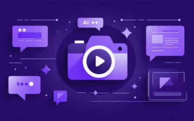 Video Squad: Text-to-Video and Automated Content Generation